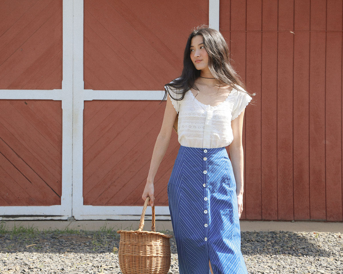 Marin Skirt